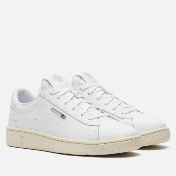 Женские кроссовки K-SWISS Slammklub CC