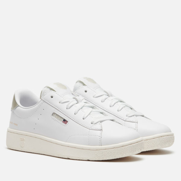 Женские кроссовки K-SWISS Slammklub CC