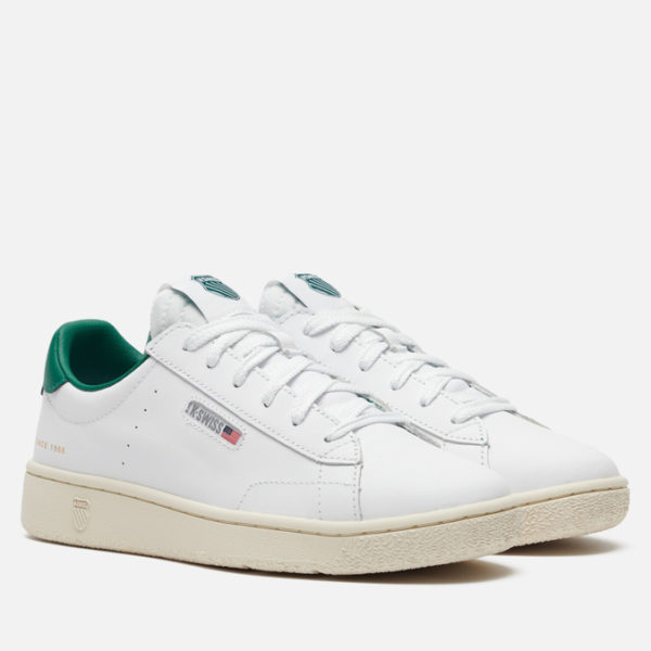 Женские кроссовки K-SWISS Slammklub CC