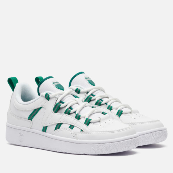 Женские кроссовки K-SWISS Slamm 99 CC