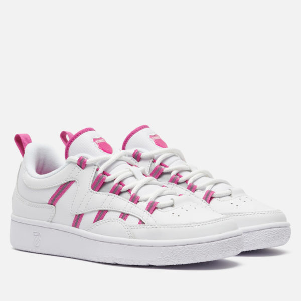 Женские кроссовки K-SWISS Slamm 99 CC