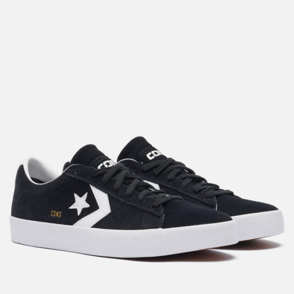 Мужские кеды Converse PL Vulc Pro