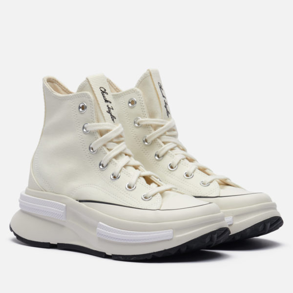 Женские кеды Converse Run Star Legacy CX Platform