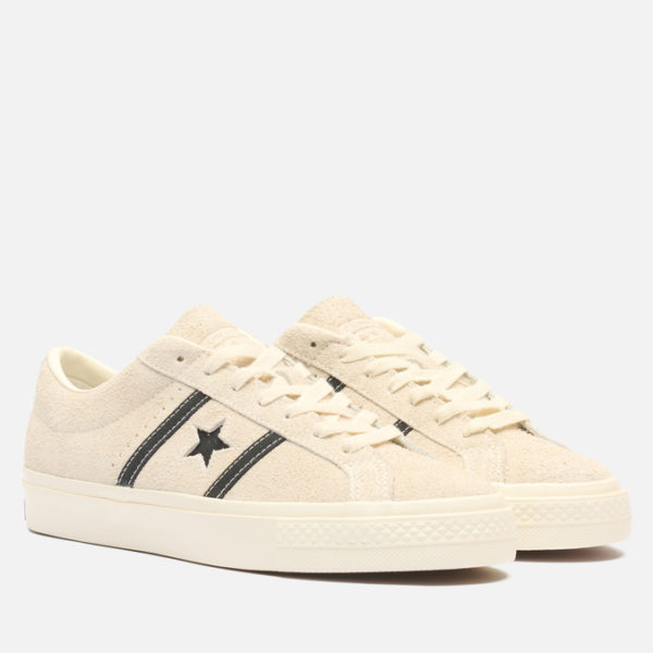 Кеды Converse One Star Academy Pro Suede