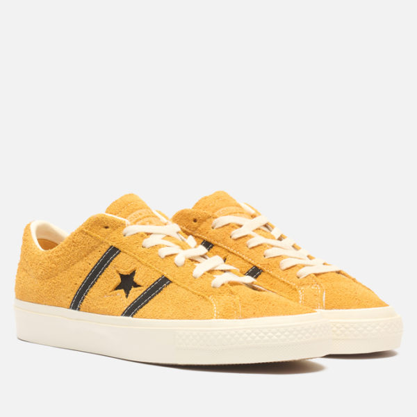 Кеды Converse One Star Academy Pro Suede