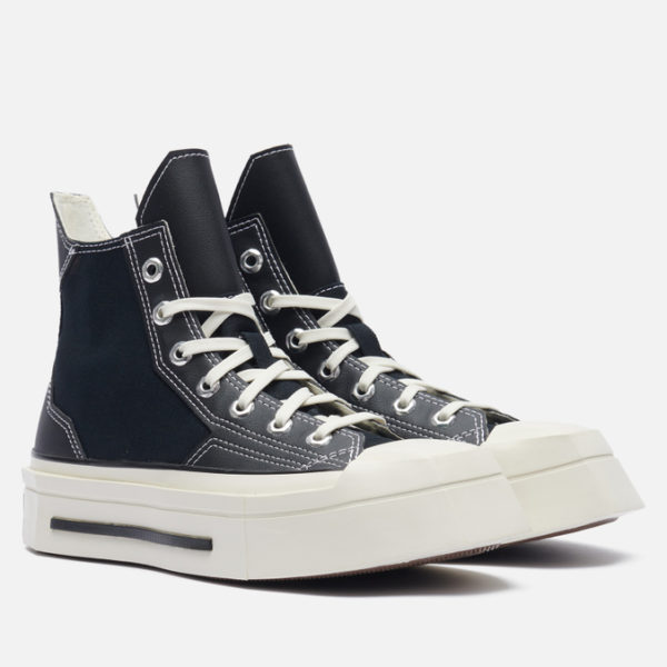 Женские кеды Converse Chuck 70 De Luxe Squared