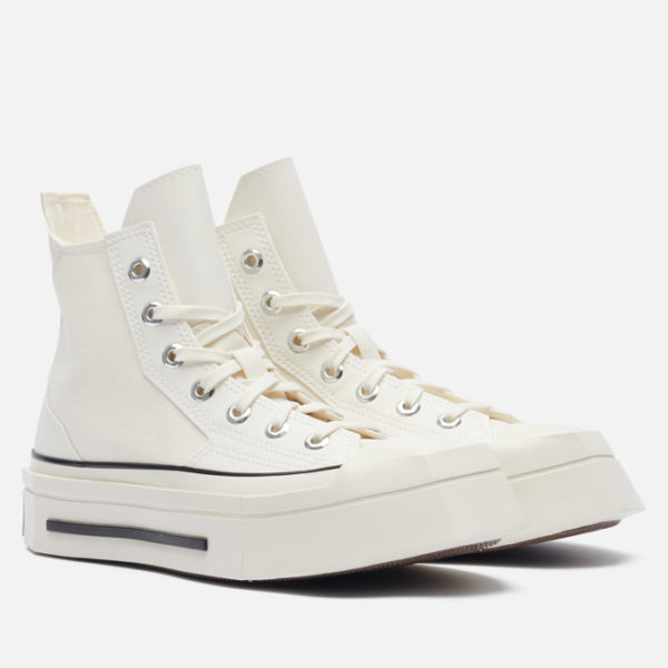 Женские кеды Converse Chuck 70 De Luxe Squared