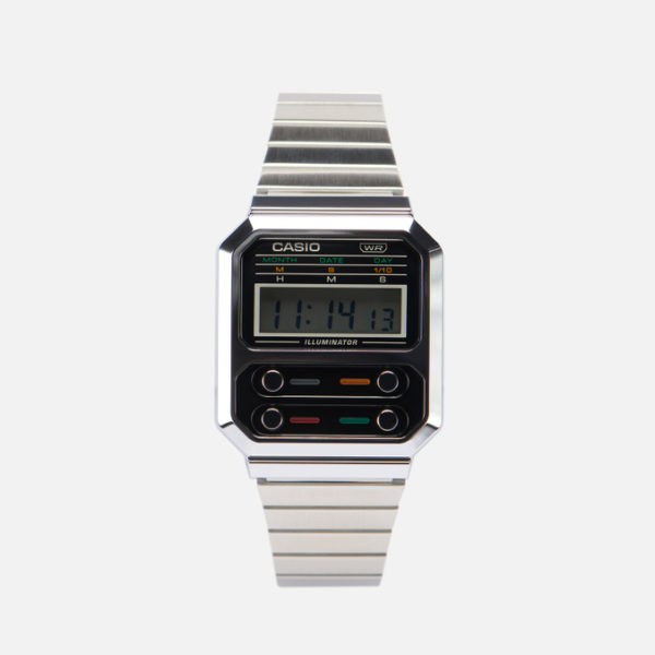 Наручные часы CASIO Vintage A100WE-1A