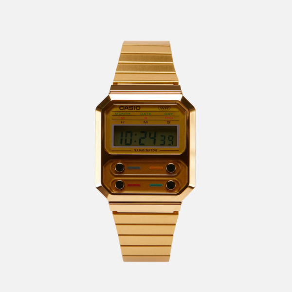 Наручные часы CASIO Vintage A100WEG-9A