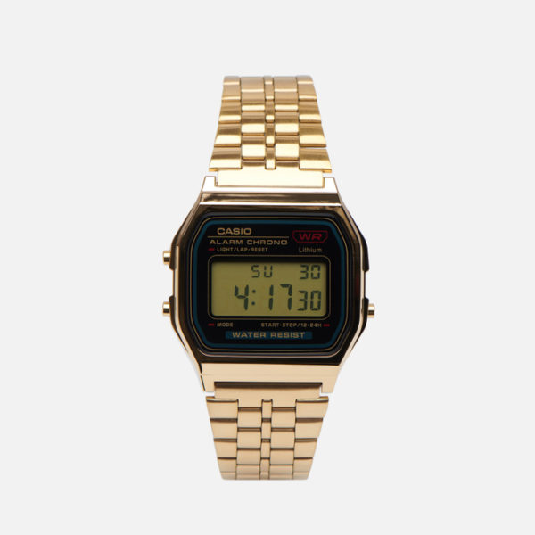 Наручные часы CASIO Vintage A159WGEA-1
