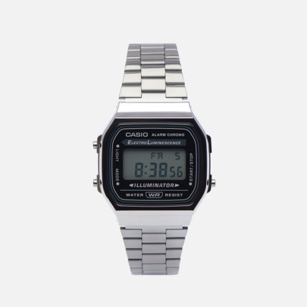 Наручные часы CASIO Vintage A168WGG-1A