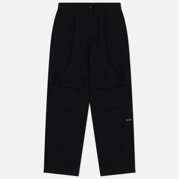 Мужские брюки Uniform Bridge One Tuck Parachute