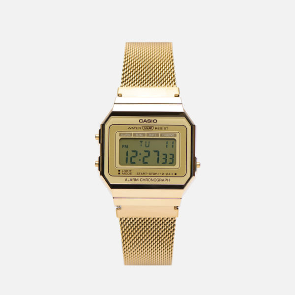 Наручные часы CASIO Vintage A700WMG-9A