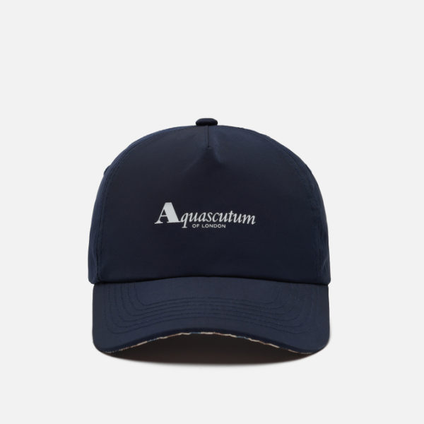 Кепка Aquascutum Active Logo