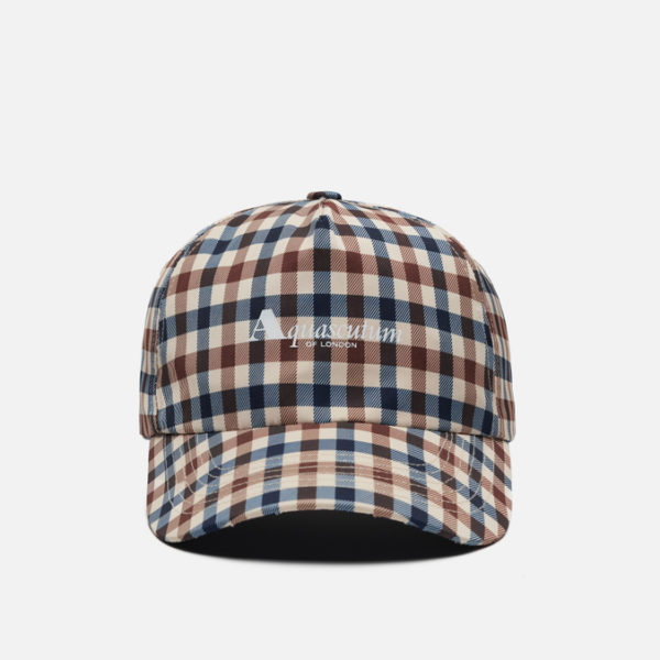 Кепка Aquascutum Active Logo