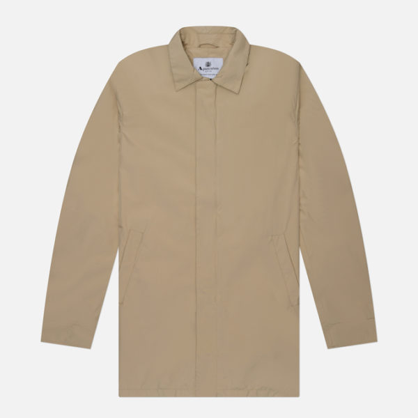 Мужской тренчкот Aquascutum Active Packable