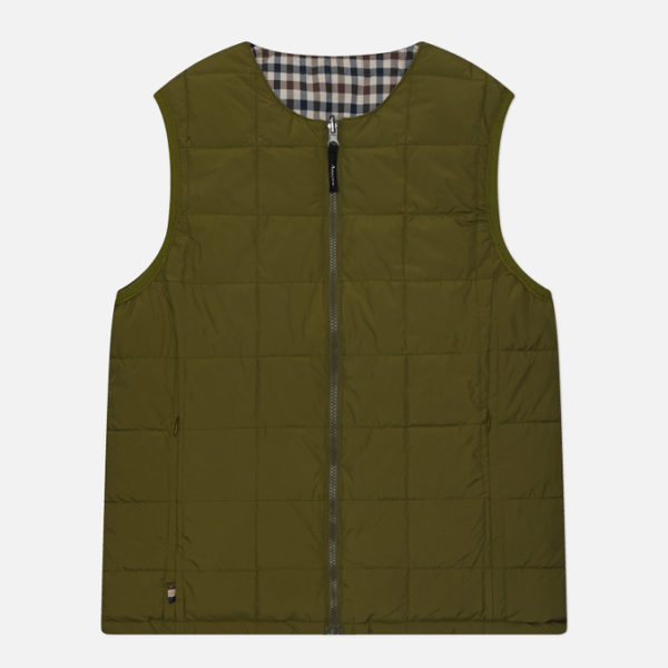 Мужской жилет Aquascutum Active Reversible