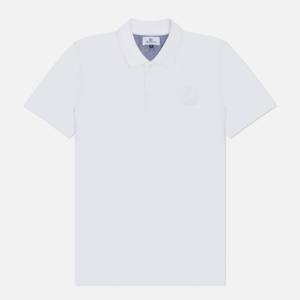 Мужское поло Aquascutum Active Crest