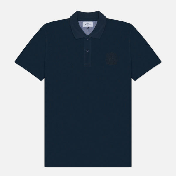 Мужское поло Aquascutum Active Crest