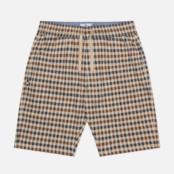 Мужские шорты Aquascutum Active Club Check