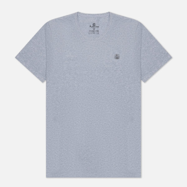 Мужская футболка Aquascutum Underwear