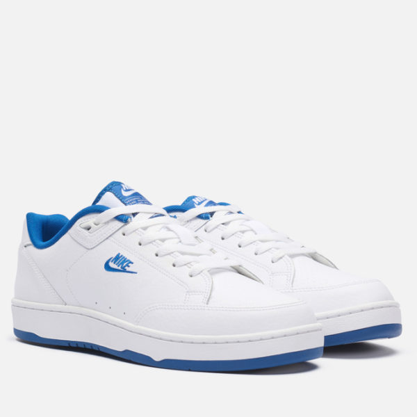 Мужские кроссовки Nike Grandstand II