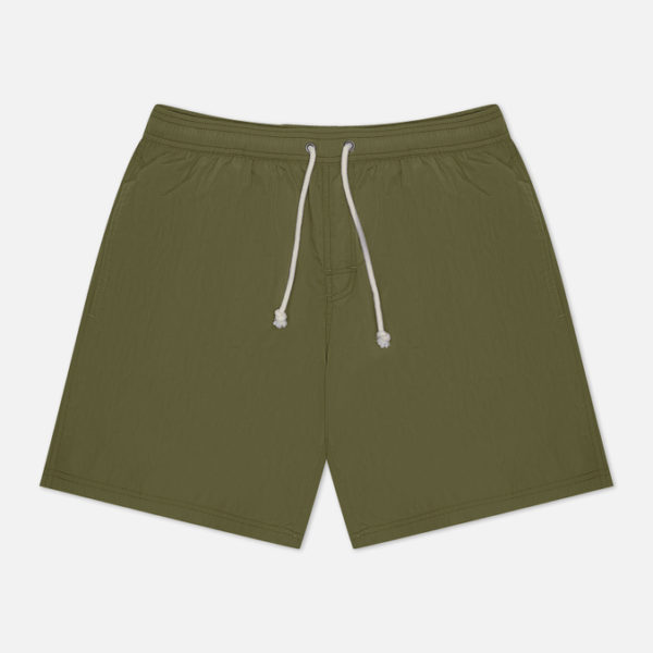 Мужские шорты Aquascutum Pocket Logo Beach