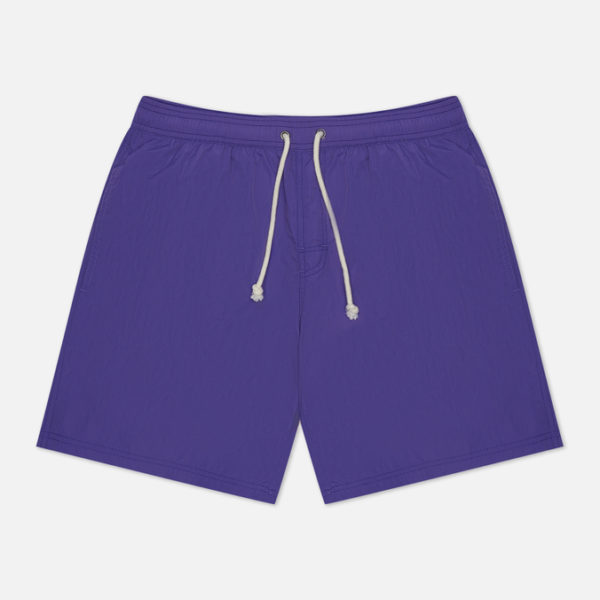 Мужские шорты Aquascutum Pocket Logo Beach