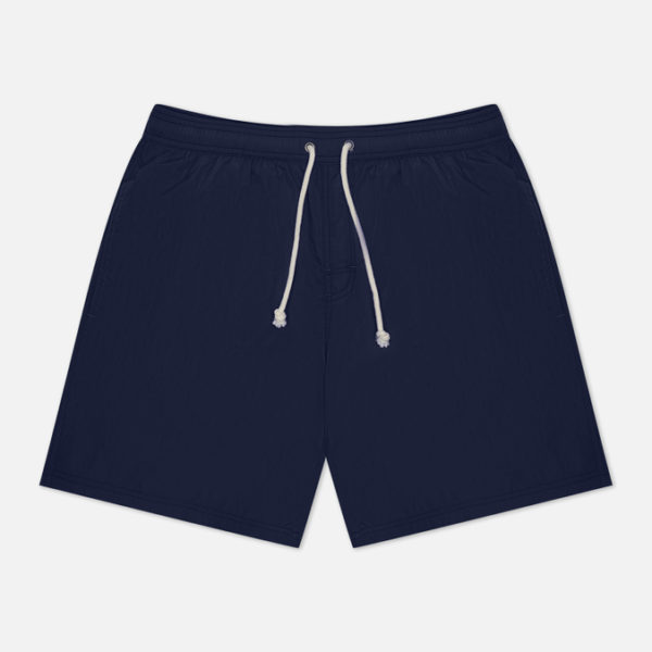 Мужские шорты Aquascutum Pocket Logo Beach