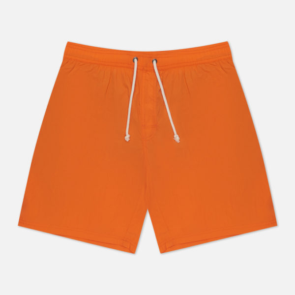 Мужские шорты Aquascutum Pocket Logo Beach