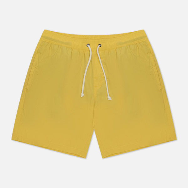 Мужские шорты Aquascutum Pocket Logo Beach