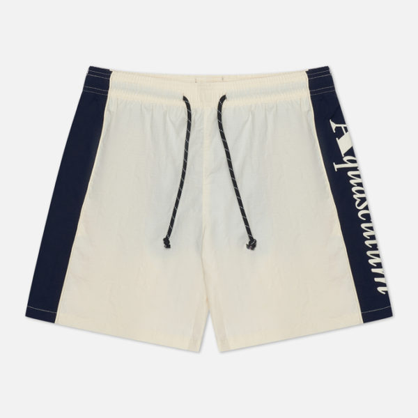 Мужские шорты Aquascutum Beach Logo Volley