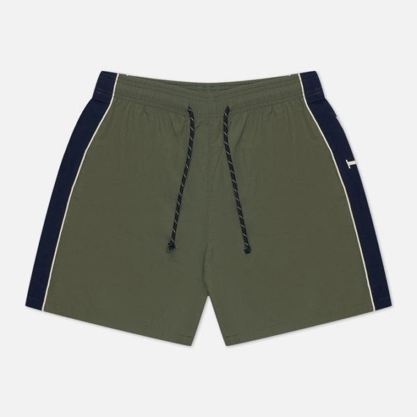 Мужские шорты Aquascutum Beach Logo Volley