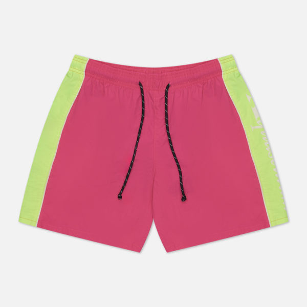 Мужские шорты Aquascutum Beach Logo Volley