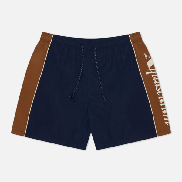 Мужские шорты Aquascutum Beach Logo Volley
