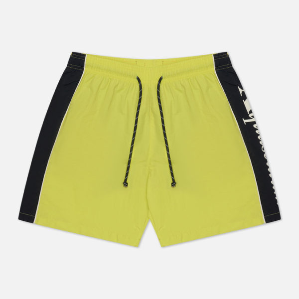 Мужские шорты Aquascutum Beach Logo Volley