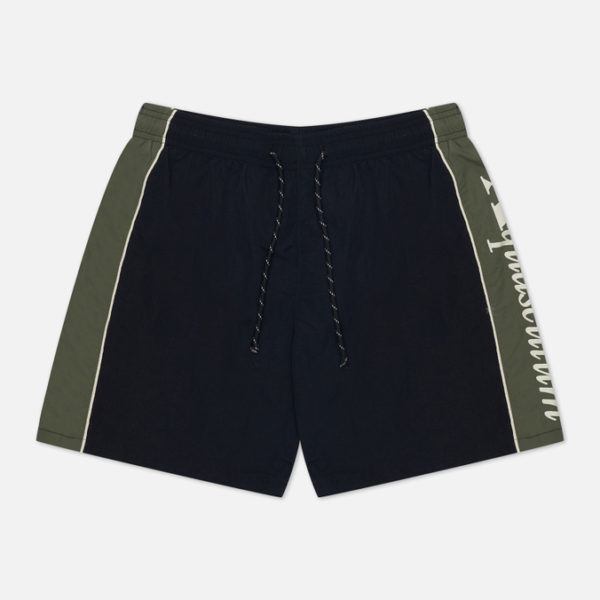 Мужские шорты Aquascutum Beach Logo Volley