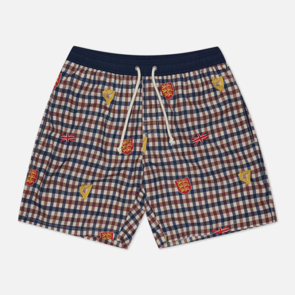 Мужские шорты Aquascutum Beach Volley