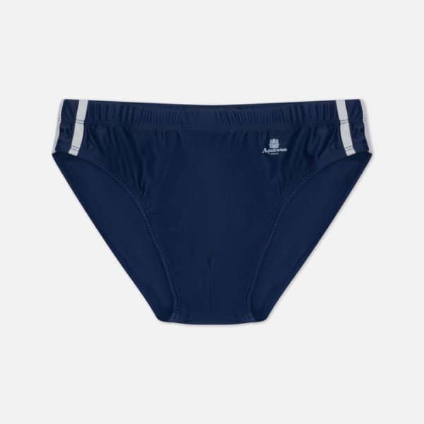 Мужские плавки Aquascutum Beach Basic Stripes