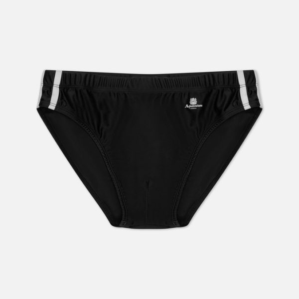 Мужские плавки Aquascutum Beach Basic Stripes