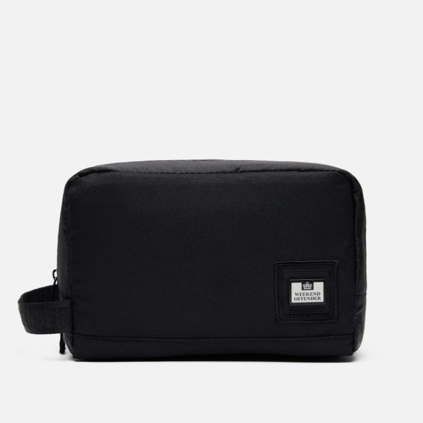 Косметичка Weekend Offender Wash