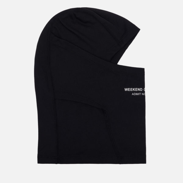 Балаклава Weekend Offender W.O.A.N.