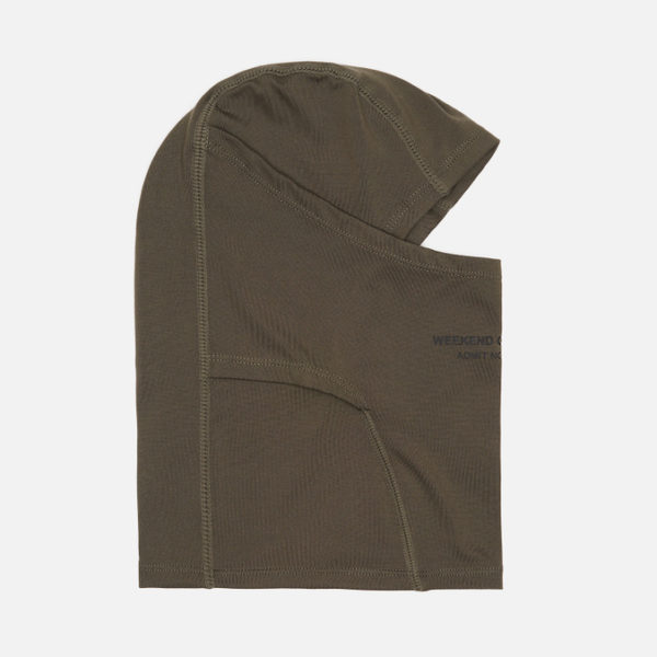 Балаклава Weekend Offender W.O.A.N.