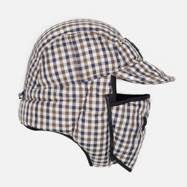 Шапка Weekend Offender Zabit