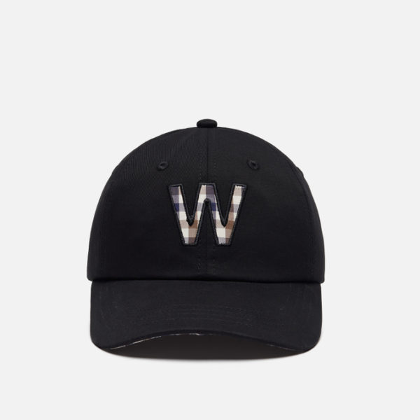 Кепка Weekend Offender Hattori