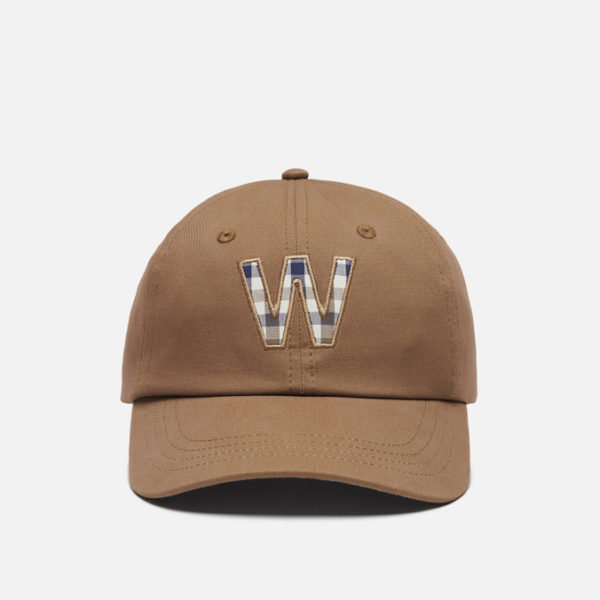 Кепка Weekend Offender Hattori