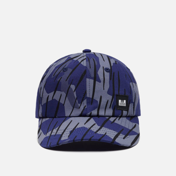 Кепка Weekend Offender Rudaz Camo