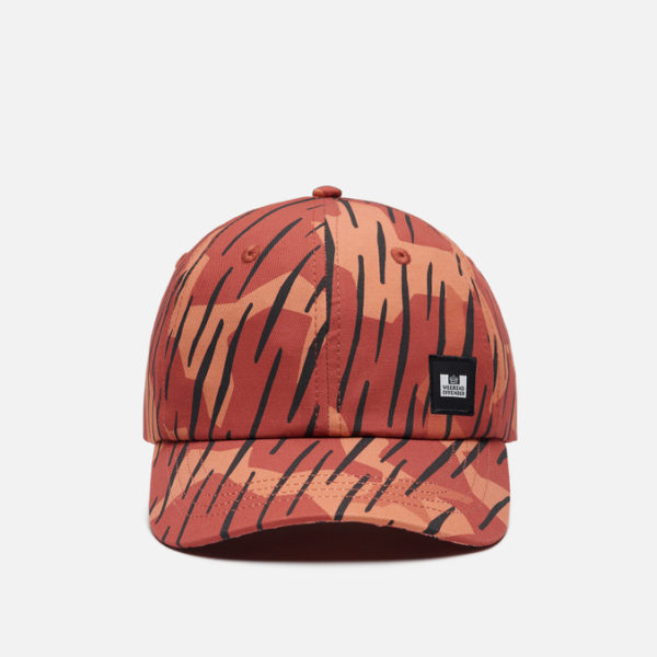 Кепка Weekend Offender Rudaz Camo