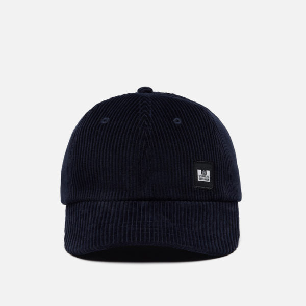 Кепка Weekend Offender Cuartero Cord