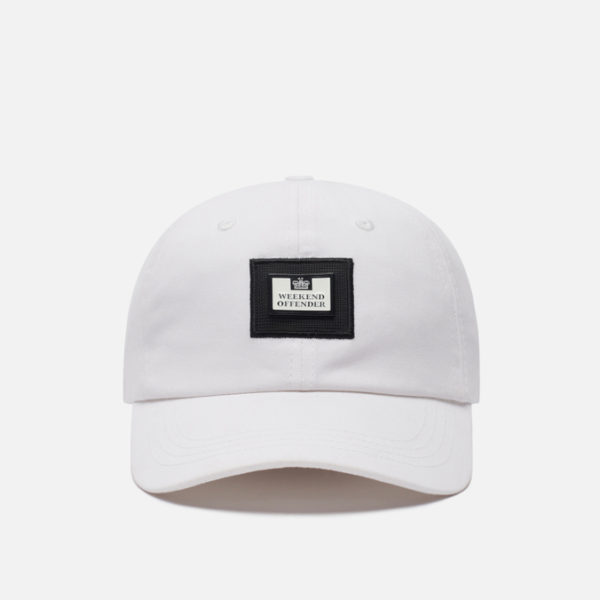 Кепка Weekend Offender Louis